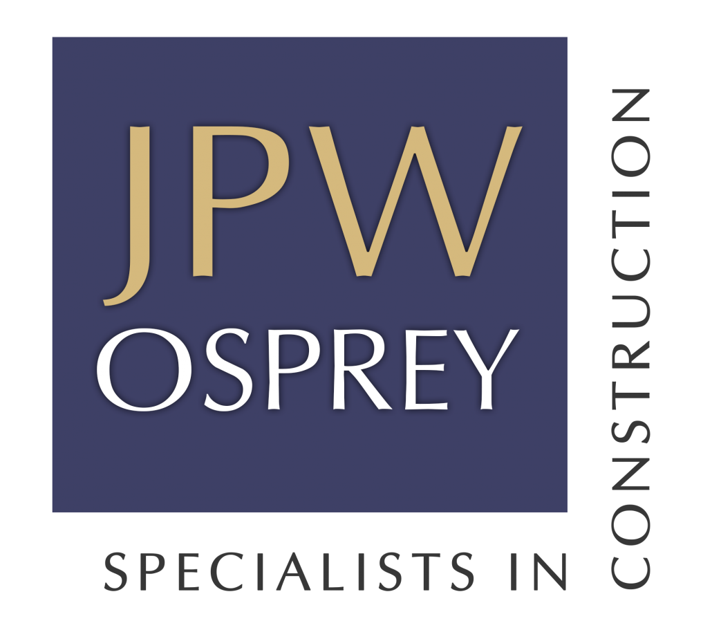 JPW Osprey Limited